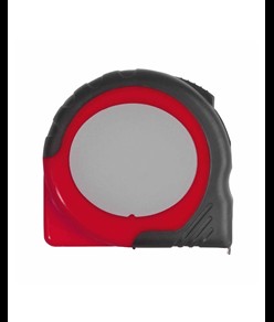 Flessometro da 5 metri in ABS