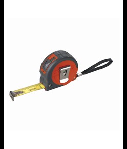 Flessometro da 5 metri in ABS