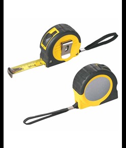 Flessometro da 5 metri in ABS