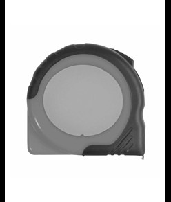 Flessometro da 5 metri in ABS