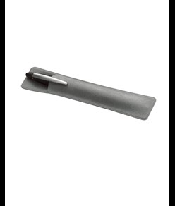 Bustina Portapenne in pvc a 1 posto