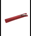 Bustina Portapenne in pvc a 1 posto