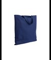Shopper in cotone 135 g/m2, manici corti Handle