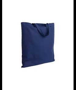 Shopper in cotone 135 g/m2, manici corti Handle
