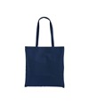 Shopper in cotone, manici lunghi Handle Shopper in cotone, manici lunghi Handle