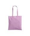 Shopper in cotone, manici lunghi Handle Shopper in cotone, manici lunghi Handle