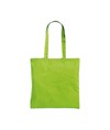 Shopper in cotone, manici lunghi Handle Shopper in cotone, manici lunghi Handle