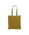 Shopper in cotone, manici lunghi Handle Shopper in cotone, manici lunghi Handle