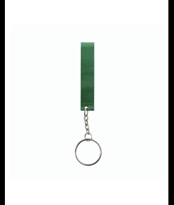 Portachiavi in alluminio con apribottiglie