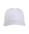 Cappellino in cotone, 5 pannelli Cappellino in cotone, 5 pannelli