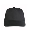 Cappellino in cotone, 5 pannelli Cappellino in cotone, 5 pannelli