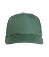Cappellino in cotone, 5 pannelli Cappellino in cotone, 5 pannelli