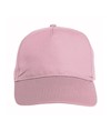 Cappellino in cotone, 5 pannelli Cappellino in cotone, 5 pannelli