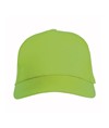 Cappellino in cotone, 5 pannelli Cappellino in cotone, 5 pannelli