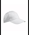 Cappellino in cotone/polyester, 6 pannelli