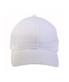 Cappellino in cotone/polyester, 6 pannelli Cappellino in cotone/polyester, 6 pannelli