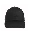 Cappellino in cotone/polyester, 6 pannelli Cappellino in cotone/polyester, 6 pannelli