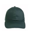 Cappellino in cotone/polyester, 6 pannelli Cappellino in cotone/polyester, 6 pannelli