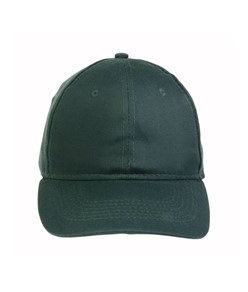 Cappellino in cotone/polyester, 6 pannelli Cappellino in cotone/polyester, 6 pannelli