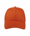 Cappellino in cotone/polyester, 6 pannelli Cappellino in cotone/polyester, 6 pannelli