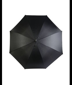 Ombrello Golf automatico,  con fusto, puntale e manico in alluminio