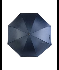 Ombrello Golf automatico,  con fusto, puntale e manico in alluminio