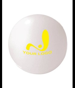 Pallina Antistress in PU diametro cm 6,5