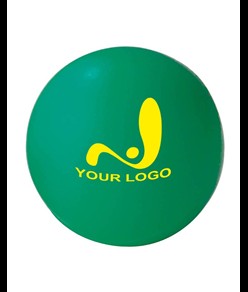 Pallina Antistress in PU diametro cm 6,5