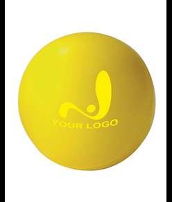 Pallina Antistress in PU diametro cm 6,5