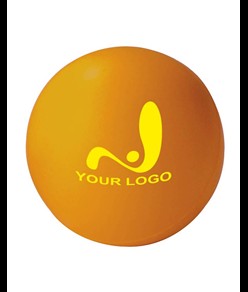 Pallina Antistress in PU diametro cm 6,5