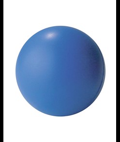 Pallina Antistress in PU diametro cm 6,5