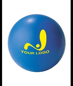 Pallina Antistress in PU diametro cm 6,5