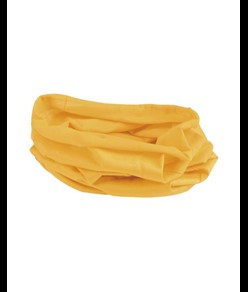 Bandana multiuso tubolare in tessuto elastico