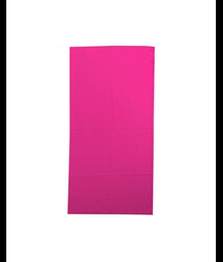 Bandana multiuso tubolare in tessuto elastico