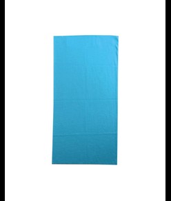 Bandana multiuso tubolare in tessuto elastico