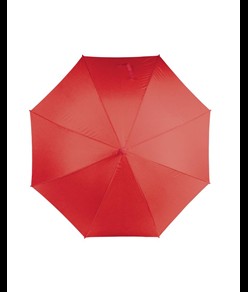 Ombrello automatico, manico e puntale gommati
