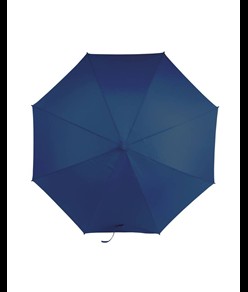 Ombrello automatico, manico e puntale gommati