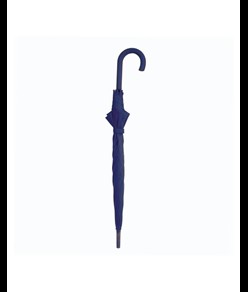 Ombrello automatico, manico e puntale gommati