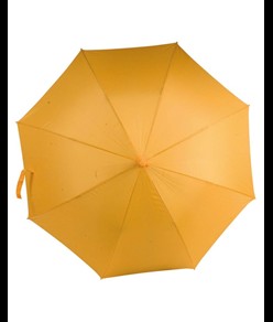 Ombrello automatico, manico e puntale gommati