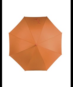 Ombrello automatico, manico e puntale gommati