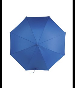 Ombrello automatico, manico e puntale gommati