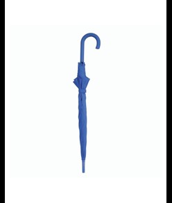 Ombrello automatico, manico e puntale gommati