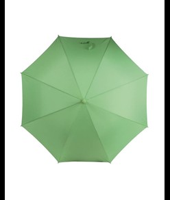 Ombrello automatico, manico e puntale gommati