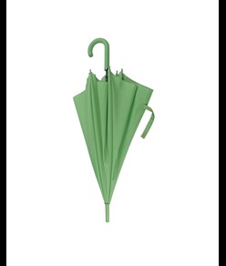 Ombrello automatico, manico e puntale gommati