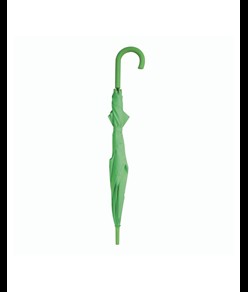 Ombrello automatico, manico e puntale gommati