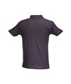 polo piqué di cotone 100% 180 g/m2, manica corta, tinta unita polo piqué di cotone 100% 180 g/m2, manica corta, tinta unita