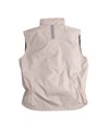 Gilet multitasca in poliestere foderato internamente con rete Gilet multitasca in poliestere foderato internamente con rete