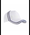 Cappellino in cotone leggero, 5 pannelli