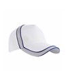 Cappellino in cotone leggero, 5 pannelli Cappellino in cotone leggero, 5 pannelli