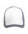 Cappellino in cotone leggero, 5 pannelli Cappellino in cotone leggero, 5 pannelli